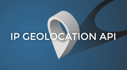 IP Geolocation APIs