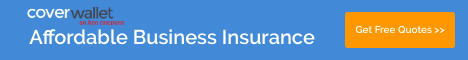 Free Business Insurance Quotes From CoverWallet