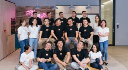 Hong Kong fintech unicorn WeLab raises $240M to buy Indonesian bank â€“ TechCrunch