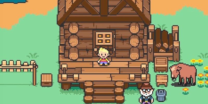 Can the recent EarthBound releases help Mother 3 come to the West?