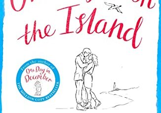 ONE NIGHT ON THE ISLAND by JOSIE SILVER - TotallyBookedBlog