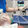 Research advances technology of AI assistance for anesthesiologists