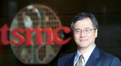 TSMC R&D Chief: Thereâ€™s Light at the End of the Chip Shortage