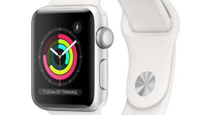 Apple, Apple Watch, ioS, iPhone, services, health