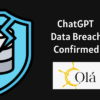 ChatGPT Data Breach